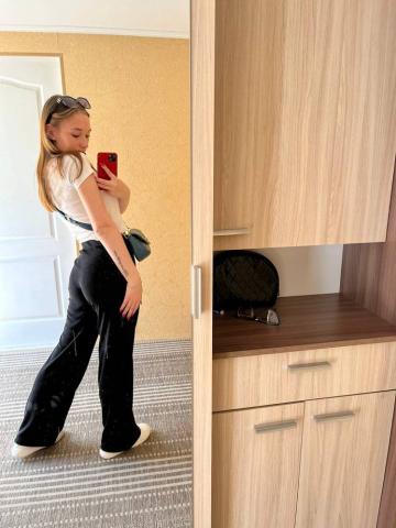 Индивидуалка Владлена Фотография 3